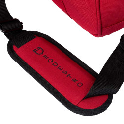 Reitstiefel- & Helmtasche Cordura | Equestro | equi-clic