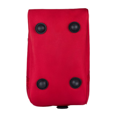 Reitstiefel- & Helmtasche Cordura | Equestro | equi-clic