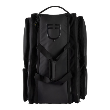 Reitstiefel-Tasche Equestro – technisch, robust, smart