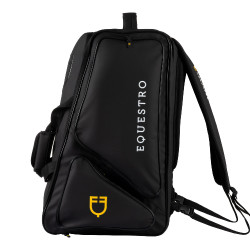 Reitstiefel-Tasche Equestro – technisch, robust, smart