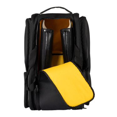 Reitstiefel-Tasche Equestro – technisch, robust, smart