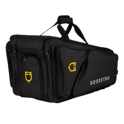 Reitstiefel-Tasche Equestro – technisch, robust, smart