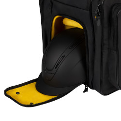 Reitstiefel-Tasche Equestro – technisch, robust, smart