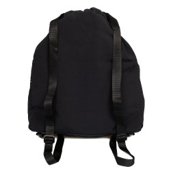 Reithelm-Tasche mit Seitentaschen – Equestro | Equi-Clic