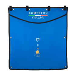 Stallplane Pferd Equestro x FISE – robuste Cordura Abdeckung Stallplane Pferd Equestro x FISE – robuste Cordura Abdeckung