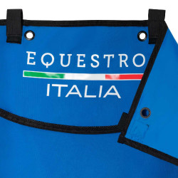 Stallplane Pferd Equestro x FISE – robuste Cordura Abdeckung Stallplane Pferd Equestro x FISE – robuste Cordura Abdeckung
