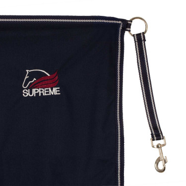 Equitation: Boxenabdeckung 130×120 Cordura mit Logo