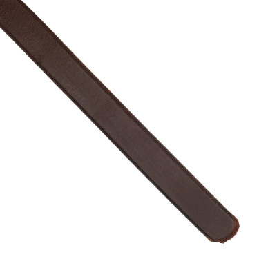 Western Reitzügel Leder Lakota 5/8" – robust