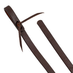 Geteilte Zügel Lakota 3/4"