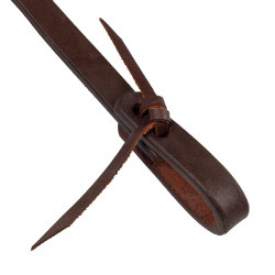 Geteilte Zügel Lakota 3/4"