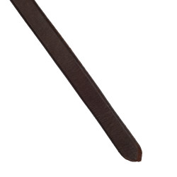 Getrennte Zügel Lakota 1/2"