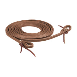 Lederzügel Pool’s 1,3 cm × 2,20 m
