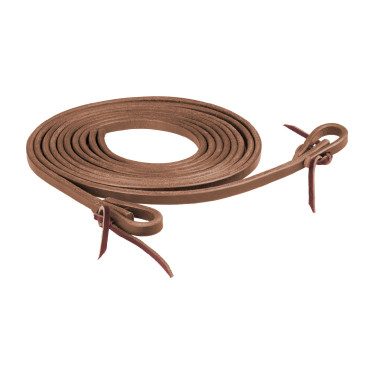 Lederzügel Pool’s 1,3 cm × 2,20 m