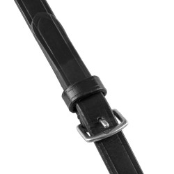 Reitgummizügel mit Stoppern Equestro Eventa – Equi-Clic Reitgummizügel mit Stoppern Equestro Eventa – Equi-Clic