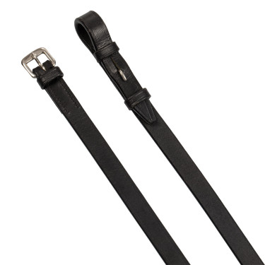 Dressurzügel aus Premiumleder – Reitsport Equi-Clic