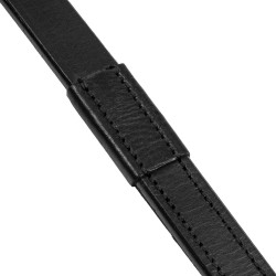 Dressurzügel aus Premiumleder – Reitsport Equi-Clic