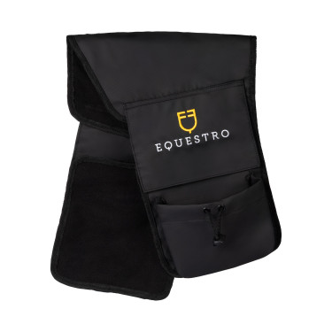 Steigbügelschoner fürs Reiten – Equestro | equi-clic