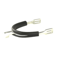 Spornschützer Umbria Equitazione Schwarz