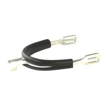 Spornschützer Umbria Equitazione Schwarz