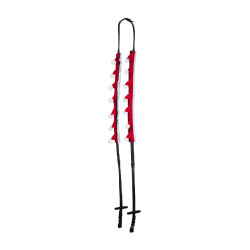 Zügel­schoner Reiten – Christmas Collection Supreme | Equi-Clic