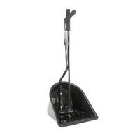 Schaufel und Mistgabel EZI KIT Shires Schwarz Schaufel und Mistgabel EZI KIT Shires Schwarz