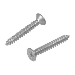 Supreme Trensenhalter aus massivem Messing