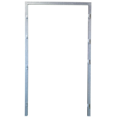Pro-Boxentür Pro Pin Douglas La Gée rechts ziehend Pro-Boxentür Pro Pin Douglas La Gée rechts ziehend