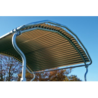 RATELIER METALLIQUE RTF