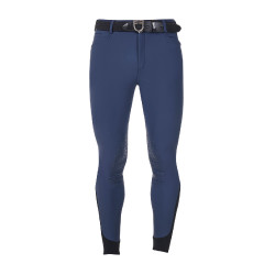 Herren Reithose mit Knie-Silikongrip | Reitbekleidung Herren Reithose mit Knie-Silikongrip | Reitbekleidung