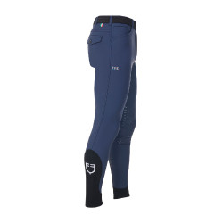 Herren Reithose mit Knie-Silikongrip | Reitbekleidung Herren Reithose mit Knie-Silikongrip | Reitbekleidung