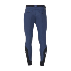 Herren Reithose mit Knie-Silikongrip | Reitbekleidung Herren Reithose mit Knie-Silikongrip | Reitbekleidung