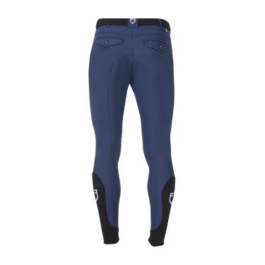 Herren Reithose mit Knie-Silikongrip | Reitbekleidung Herren Reithose mit Knie-Silikongrip | Reitbekleidung