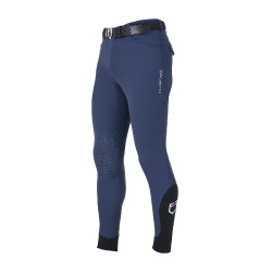 Herren Reithose mit Knie-Silikongrip | Reitbekleidung Herren Reithose mit Knie-Silikongrip | Reitbekleidung