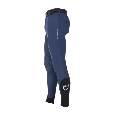 Herren Reithose mit Knie-Silikongrip | Reitbekleidung Herren Reithose mit Knie-Silikongrip | Reitbekleidung