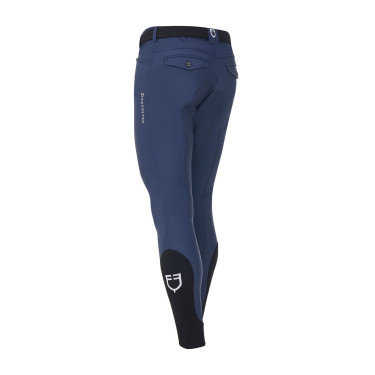 Herren Reithose mit Knie-Silikongrip | Reitbekleidung Herren Reithose mit Knie-Silikongrip | Reitbekleidung
