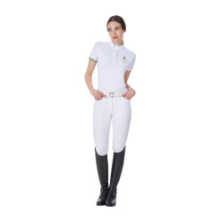 Herren Reithose mit Full Grip – Equestro x FISE | Reiten