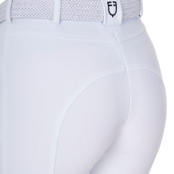 Damen Reithose mit Kniegrip – Equestro x FISE | Reiten