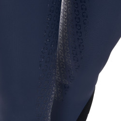 Damen Reithose Full-Grip Equestro x FISE – Reiten
