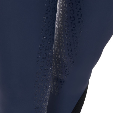Damen Reithose Full-Grip Equestro x FISE – Reiten