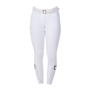 Damen Reithose Full-Grip Equestro x FISE – Reiten Damen Reithose Full-Grip Equestro x FISE – Reiten