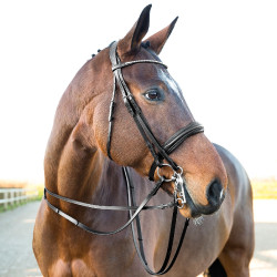 Weymouth-Trense Vienna Horze Weymouth-Trense Vienna Horze