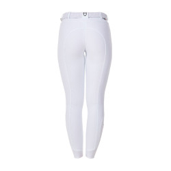 Damen Reithose Full-Grip Equestro x FISE – Reiten Damen Reithose Full-Grip Equestro x FISE – Reiten