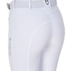 Damen Reithose Full-Grip Equestro x FISE – Reiten Damen Reithose Full-Grip Equestro x FISE – Reiten