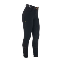 Reithose Damen Equestro warm mit Kniegrip – Equi-Clic Reithose Damen Equestro warm mit Kniegrip – Equi-Clic