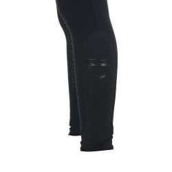 Reithose Damen Equestro warm mit Kniegrip – Equi-Clic Reithose Damen Equestro warm mit Kniegrip – Equi-Clic