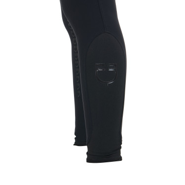 Reithose Damen Equestro warm mit Kniegrip – Equi-Clic Reithose Damen Equestro warm mit Kniegrip – Equi-Clic