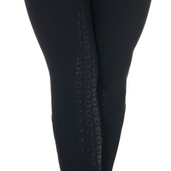 Reithose Damen Equestro warm mit Kniegrip – Equi-Clic Reithose Damen Equestro warm mit Kniegrip – Equi-Clic