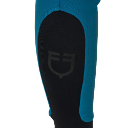 Damen Reithose High Waist mit Knie-Grip | Equestro | Reitsport