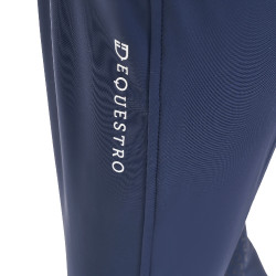 Kinder Reithose mit Knie-Grip Equestro x FISE – Reiten