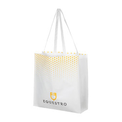 Mittlere Equestro-Nonwoven-Einkaufstasche (45×45×15 cm)